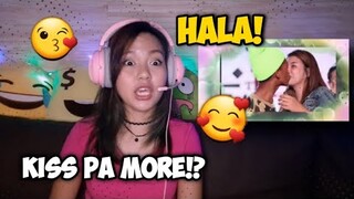 MARDY - Having You Near Me & Dahil Sa'Yo Duet Karaoke Reaction | Duet of MARDY | Mardy Love Story