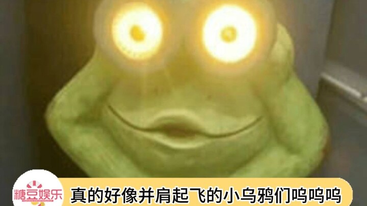Tôi chưa bao giờ cập nhật nên tôi im lặng mở bản cập nhật... Ai có thể khiến Zhang Qiling chạm vào n