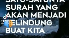 Surah Yang Akan Menjadi PELINDUNG Kita