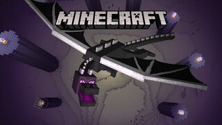 So I Beat Minecraft Hardcore...
