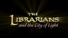 The Librarians S01E09