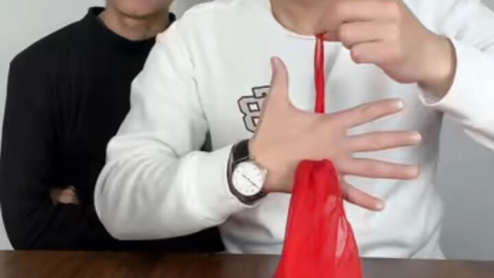 Magic Tricks