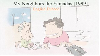 My Neighbors the Yamadas [1999] - Studio Ghibli - English Dub