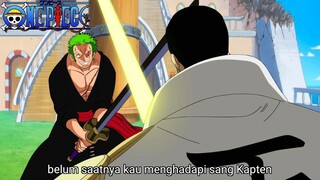 OP 1071 - KIZARU MENGHABISI ROB LUCCI KARENA MELANGGAR PERINTAH! KEMARAHAN SANG ADMIRAL -Prediksi