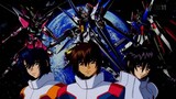 Mobile Suit Gundam SEED DESTINY 08