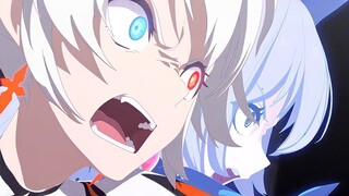 Honkai Impact 3rd「AMV」We Are The Brave