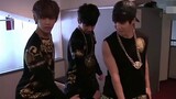 [BTS Weight Loss Exercise] Dancing youth, hurry up and lose weight, you won’t gain weight during the