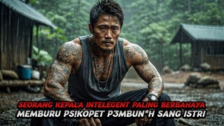 Satu Persatu Para P3mbun*h Dihabisi, Tidak Ada Ampun !!! | Alur Film Action Terbaru