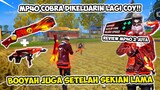 MP40 2 JUTA + SG OPM!! SOLO VS SQUAD 28 KILL COY - FREE FIRE INDONESIA