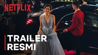 Partner Track | Trailer Resmi | Netflix