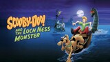 SCOOBY-DOO! AND THE LOCH NESS MONSTER DUB INDO.