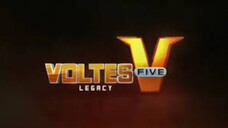 Voltes V Legacy Episode 60