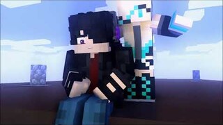 All collab entries (most) | Minecraft animations