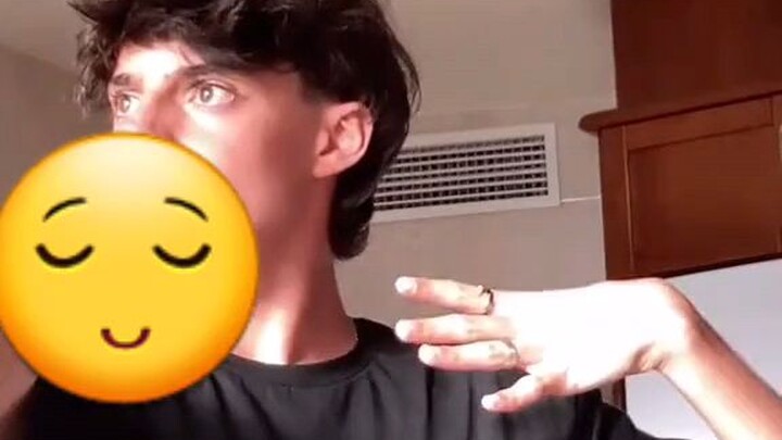 just saw this in Tiktok