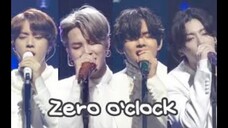 Vocal Line - 00:00 (Zero O’clock) (Performance)