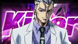 [MAD·AMV]Kira Yoshikage is an ordinary worker