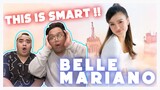 Indonesian React To Belle Mariano - Take It Higher (Sky High)  | Official Music Video
