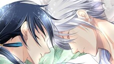 Spiritpact S1 Ep.01