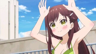 Gakkou Gurashi!|Eps 9 Sub Indo