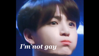[กุกวี] ฉันไม่ใช่เกย์