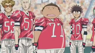 Eyeshield 21 Episode 70 Tagalog dub