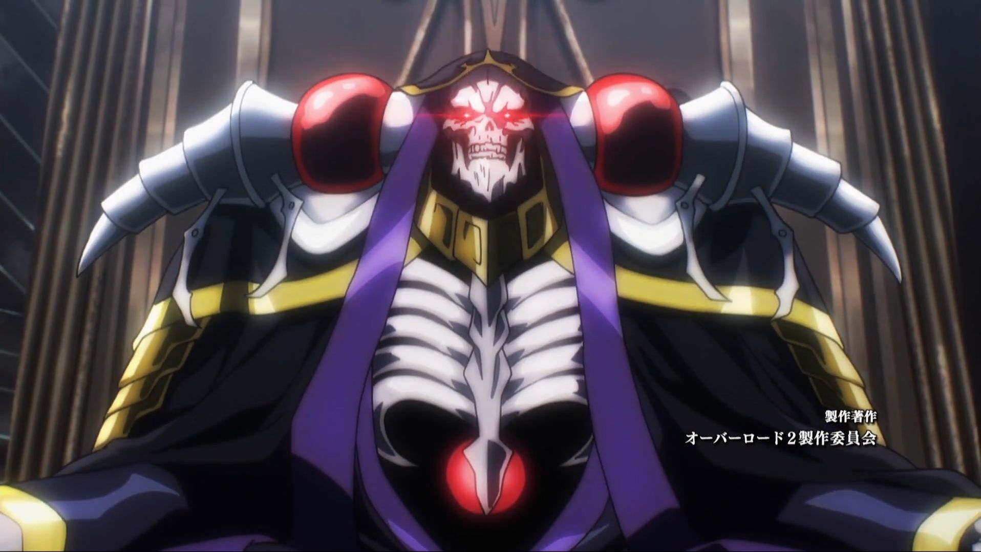 Overlord II Episode 09, Overlord Wiki