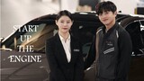 Start Up the Engine E1 | English Subtitle | Comedy, Drama | Korean Mini Series