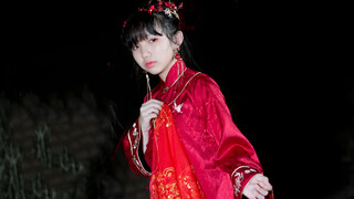 【Dance Cover】Xi (Chinese Wedding) | by a 12-year-old Girl