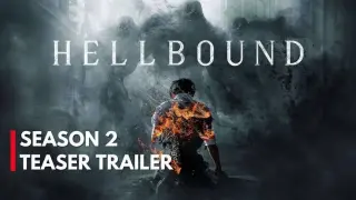 HELLBOUND Season 2 Trailer 2023|Korean Movie|Netflix