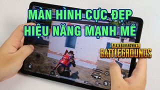 Test game Xiaomi Pad 5: Hiệu mạnh mẽ, Giá tốt quá trời!