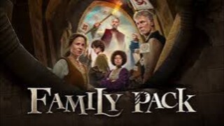 Family Pack (2024) Dubbing Indonesia