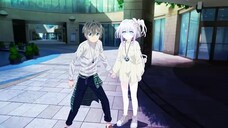 Hand Shakers - Episode 05 [English Sub]