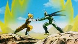 7 Viên Ngọc Rồng Z Kai - Tập 89: Goku Kamehameha VS Cell!! [HTV3 3 phút]