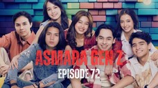 ASMARA GEN Z EPISODE 72 | TERIAKAN AQEELA JATUH CINTA DENGAN MOHAN