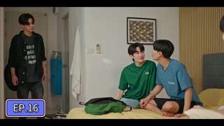 สายรหัสเทวดา EP.16