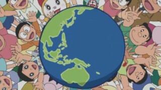 Doraemon 04 - (2005)