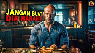 Terlihat Biasa Saja, Ternyata Mampu Habisi Ratusan Mafia Sendirian! alur cerita film Jason Statham