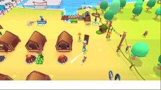 Camping Land - Gameplay Walkthrough Part 3 Cập nhật mới về Camping APK Tải xuống P mới