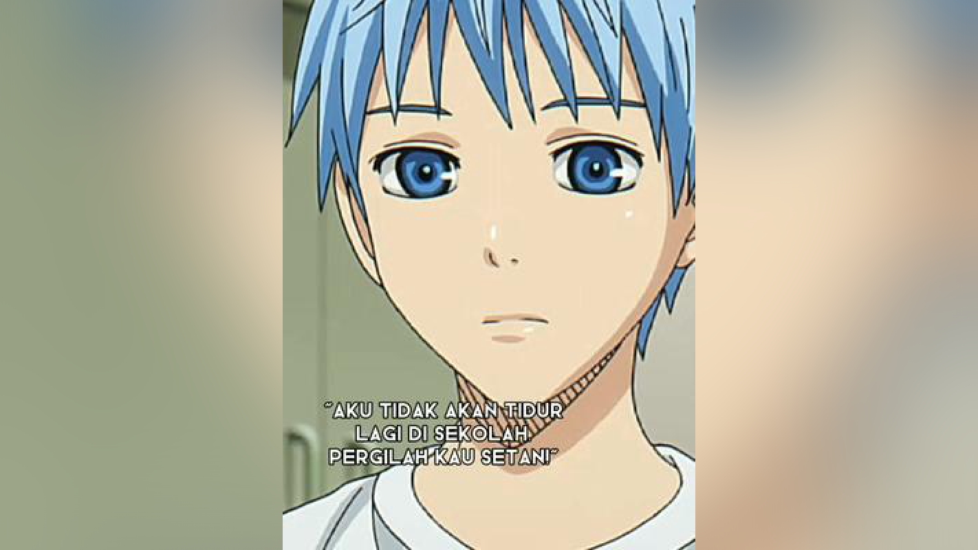 Kuroko no Basket ganha vídeo especial de 10° aniversário – ANMTV