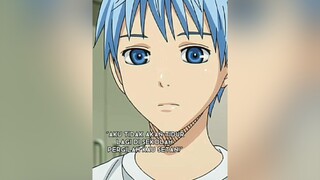 happy 10th anniversary to my favorite anime of all time, kuroko no basket! 💘🥳 kurokonobasket anime 