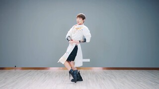 หนึ่งพันปีแห่งการเต้นรำ - ท่าเต้นต้นฉบับ [ชิบะ]