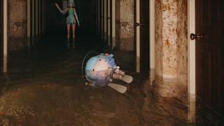 [Wanhe] Do you regret walking into Xiyun Building on that rainy night?