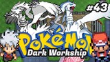 Pokémon Dark Workship Ep.[43] - Batalhas pré-liga, parte 2.