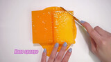 [Slime] After The Nano Jelly Cutting Videos - Nano Sponge Cutting 3