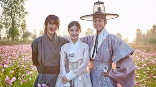 Love In The Moonlight Episode 03 Sub Indo