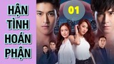 Review Phim Hận Tình Hoán Phận - Bua Nalinthip if Krating Khunnaron || Phim Thái Lan hay 2021