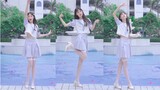 [Zong Zi Song] Hari yang Cerah Untukmu - Original Dance | Graduation