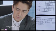 Báu Vật Của Cha - Tập 6