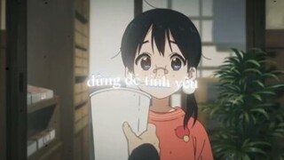 [AMV] Matchanah Tamako edit