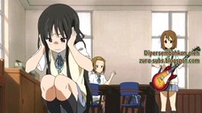 K-ON!! S1 Episode 3 Sub Indo